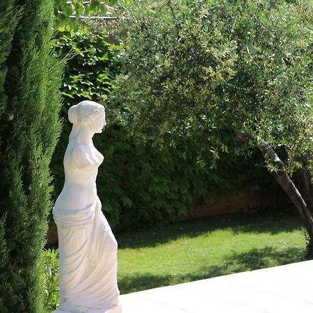 Villa Azurella Μπρινιόλ Εξωτερικό φωτογραφία