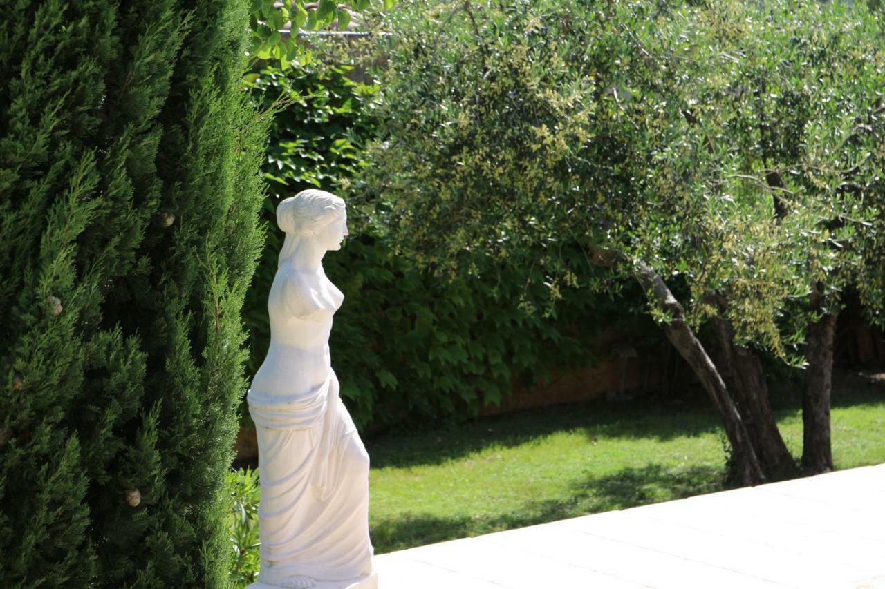 Villa Azurella Μπρινιόλ Εξωτερικό φωτογραφία