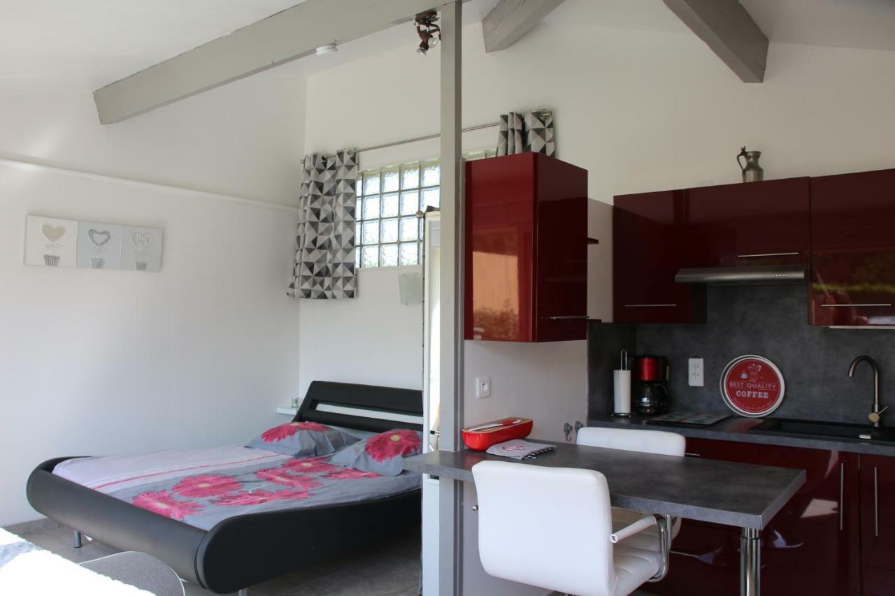 Villa Azurella Μπρινιόλ Εξωτερικό φωτογραφία